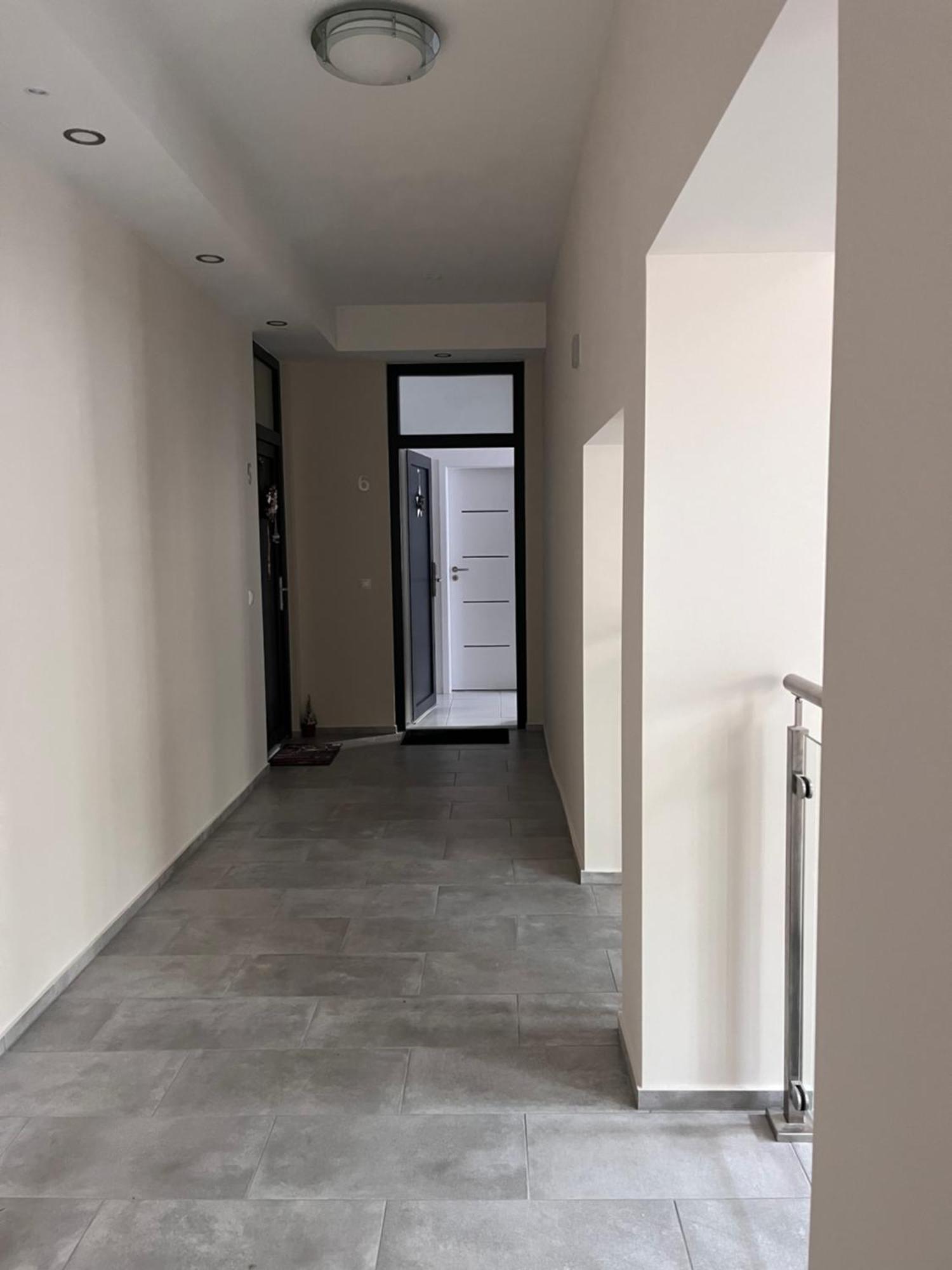 One Step - Center Apartment Szombathely