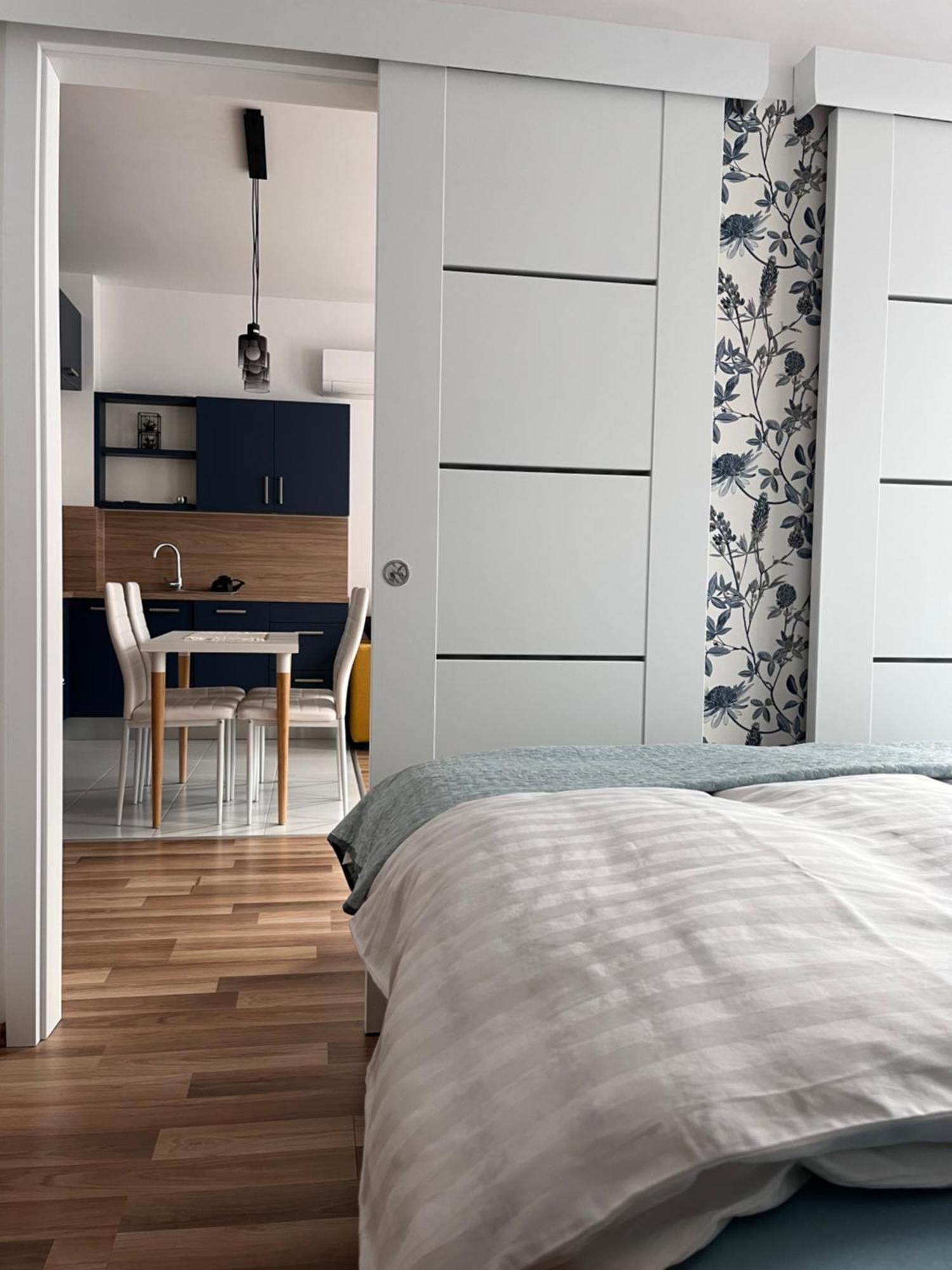 One Step - Center Apartment Szombathely