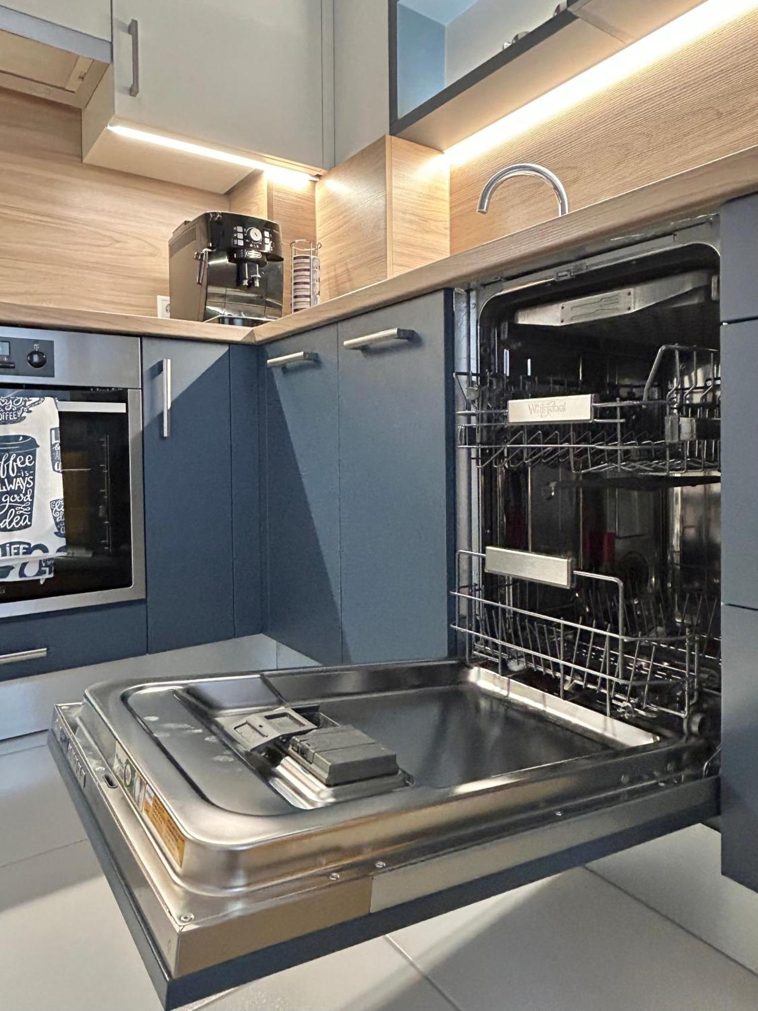 One Step - Center Apartment *